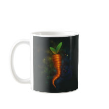 Tasty Carrot Mug
