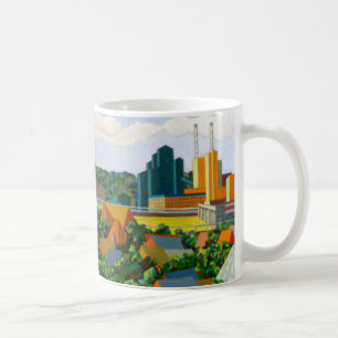 Taza De Café Tate y Lyle