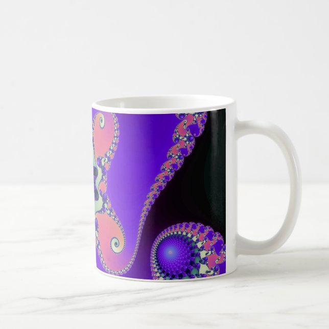 Taza De Café Tatto 2 (taza) (Derecha)