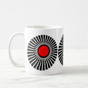 Taza De Café Tatuaje 3