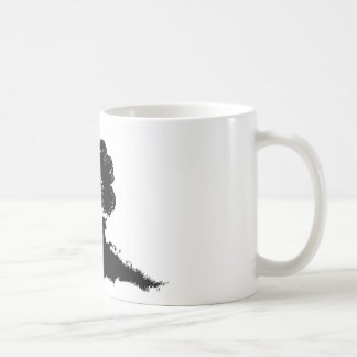 Taza De Café Tatuaje de Elliott Smith