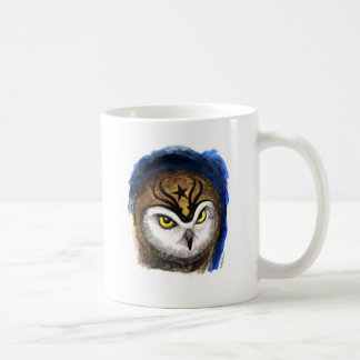 Taza De Café Tatuaje que
