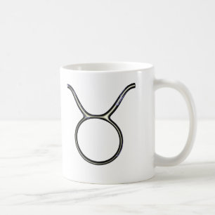 Taza De Café Tauro