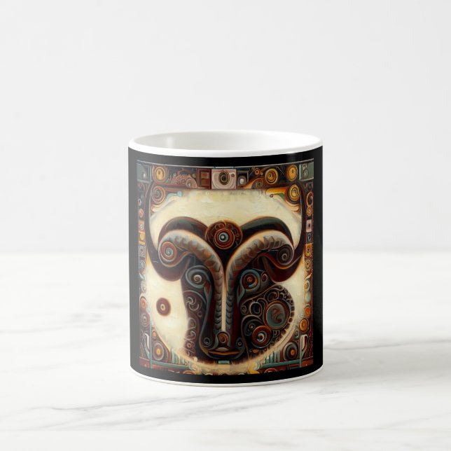 Taza De Café Tauro 11 (Centro)