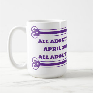 Taza De Café Taurus Season Coffee Mug