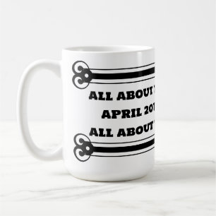 Taza De Café Taurus Season Coffee Mug