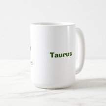 Taurus Shady Zodiac Funny