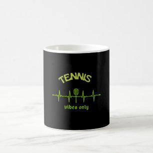 Taza De Café taxista vibes sólo mugs lindo diseño