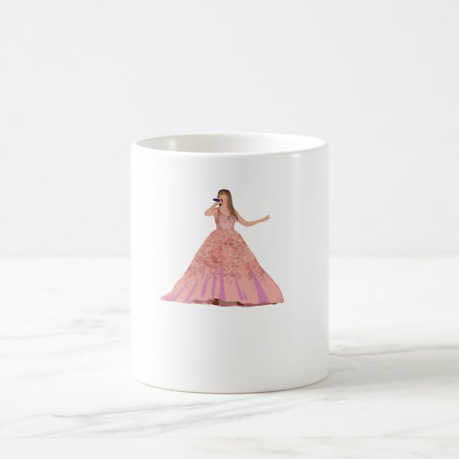 Taza De Café taylorswiftorforyou (Centro)