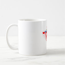 Taza De Café Taz Croacia