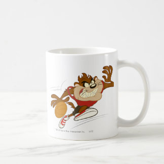 Taza De Café TAZ™ el ciclón que regatea