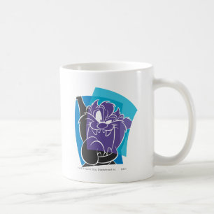 Taza De Café TAZ™ Expressive 17