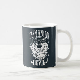 Taza De Café TAZ™ - Rebelde 8