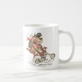 Taza De Café TAZ™ Slick Hog