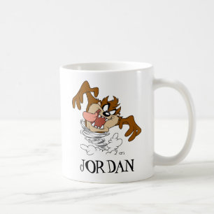 Taza De Café TAZ™ Torbellino Giratorio