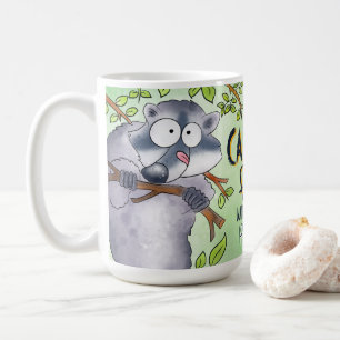 Taza De Café -Taza