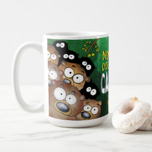 Taza De Café -Taza