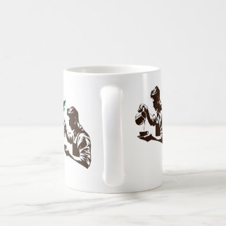 Taza De Café #taza