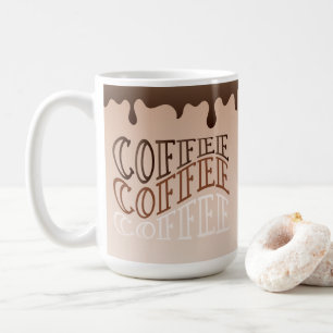 Taza De Café -Taza