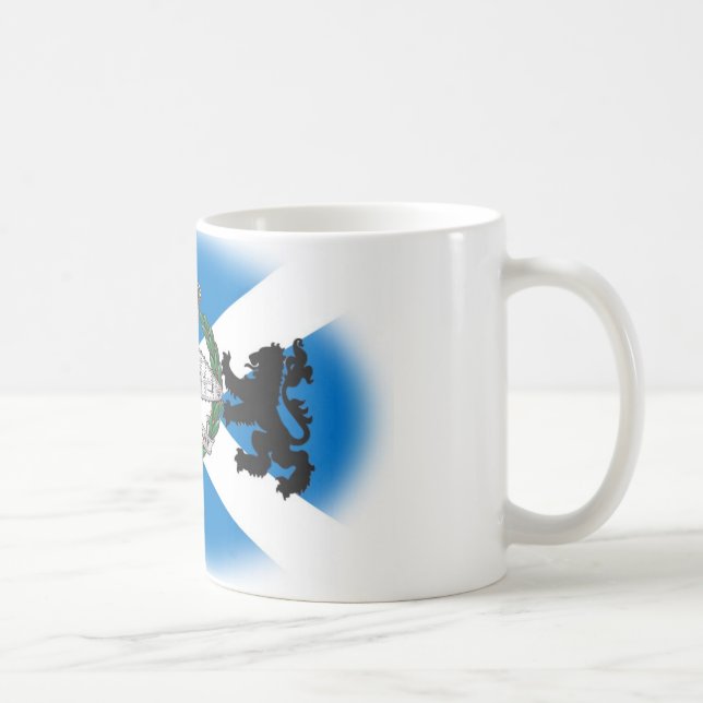 Taza De Café Taza, 4RTR (Derecha)