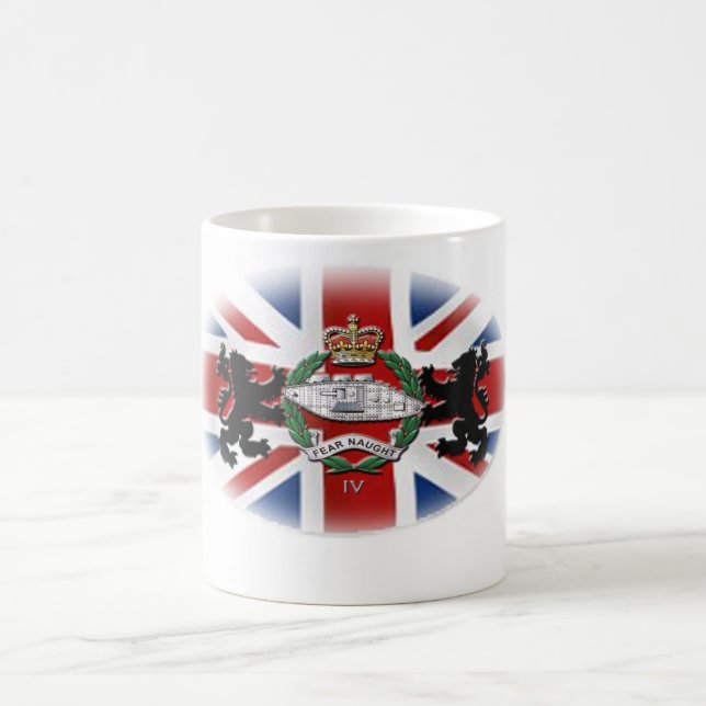 Taza De Café Taza, 4RTR (Centro)