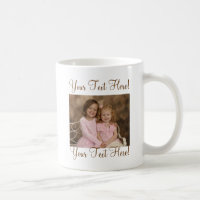 ¡Taza adaptable de la foto!