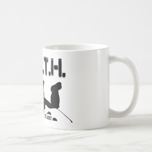 Taza De Café ¡Taza animal del santuario de la TIERRA!