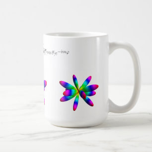 Taza De Café taza, armónicos esféricos I
