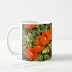 Taza De Café TAZA, capuchinas, 4473