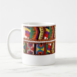 Taza De Café ¡Taza Correa-Envuelta al sudoeste!