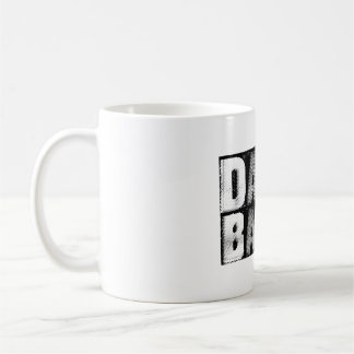 Taza De Café Taza: Dama banda