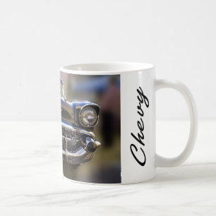 Taza De Café 'Taza de 57 Chevy