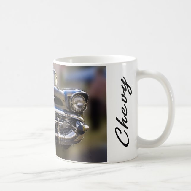 Taza De Café 'Taza de 57 Chevy (Derecha)
