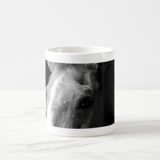 Taza De Café ¡Taza de caballo!