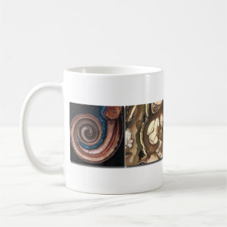 Taza De Café ¡"Taza de café de la habitación de la cóclea"!