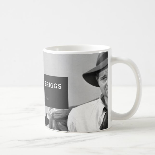 Taza De Café ¡Taza de café de las estrellas! (Derecha)