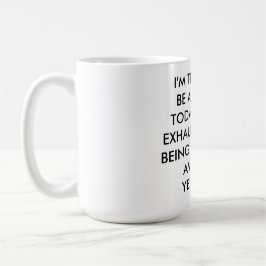 TAZA DE CAFÉ ¡TAZA DE CAFÉ IMPRESIONANTE!