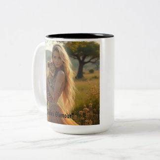 taza de café, taza de café, Safari