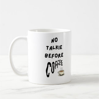 Taza de café – Taza de cerámica elegante para el c