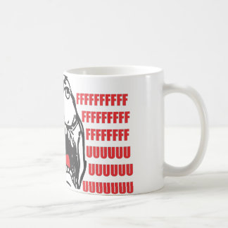 Taza De Café ¡Taza de Fuu Meme!