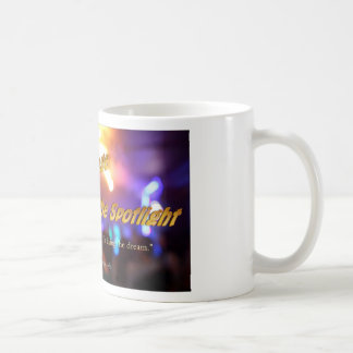 Taza De Café ¡Taza de los músicos!