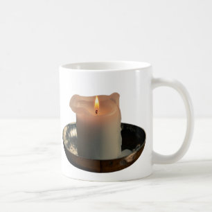 Taza De Café “Taza de Meditación Consciente   Energía Tranquila