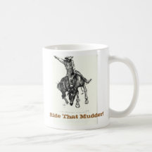 ¡Taza de Mudder!
