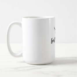 Taza de café / Taza de té