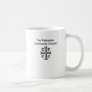 Taza De Café ¡Taza de TPCC!