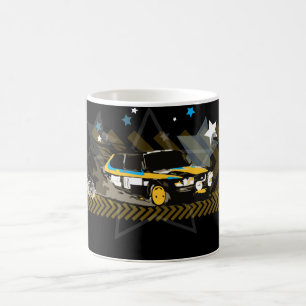 Taza De Café ¡taza de Turbo de la reunión 99!