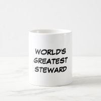 "Taza del administrador más grande del mundo"