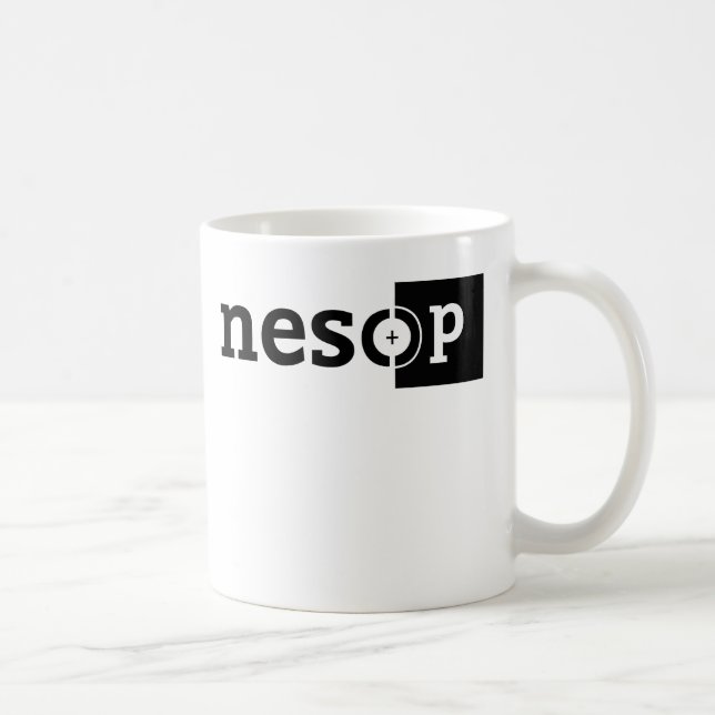 Taza De Café Taza del café con leche (Derecha)