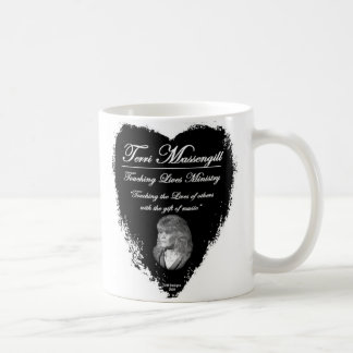Taza De Café Taza del café con leche
