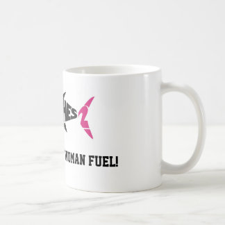 Taza De Café Taza del café con leche Shefishes2